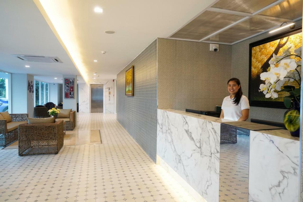 Nantra Chiangmai Riverfront Hotel Chiang Mai Zewnętrze zdjęcie