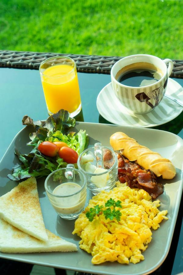 Nantra Chiangmai Riverfront Hotel Chiang Mai Zewnętrze zdjęcie