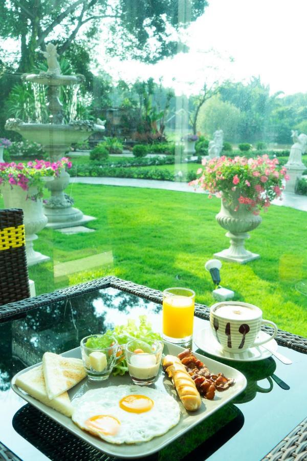 Nantra Chiangmai Riverfront Hotel Chiang Mai Zewnętrze zdjęcie