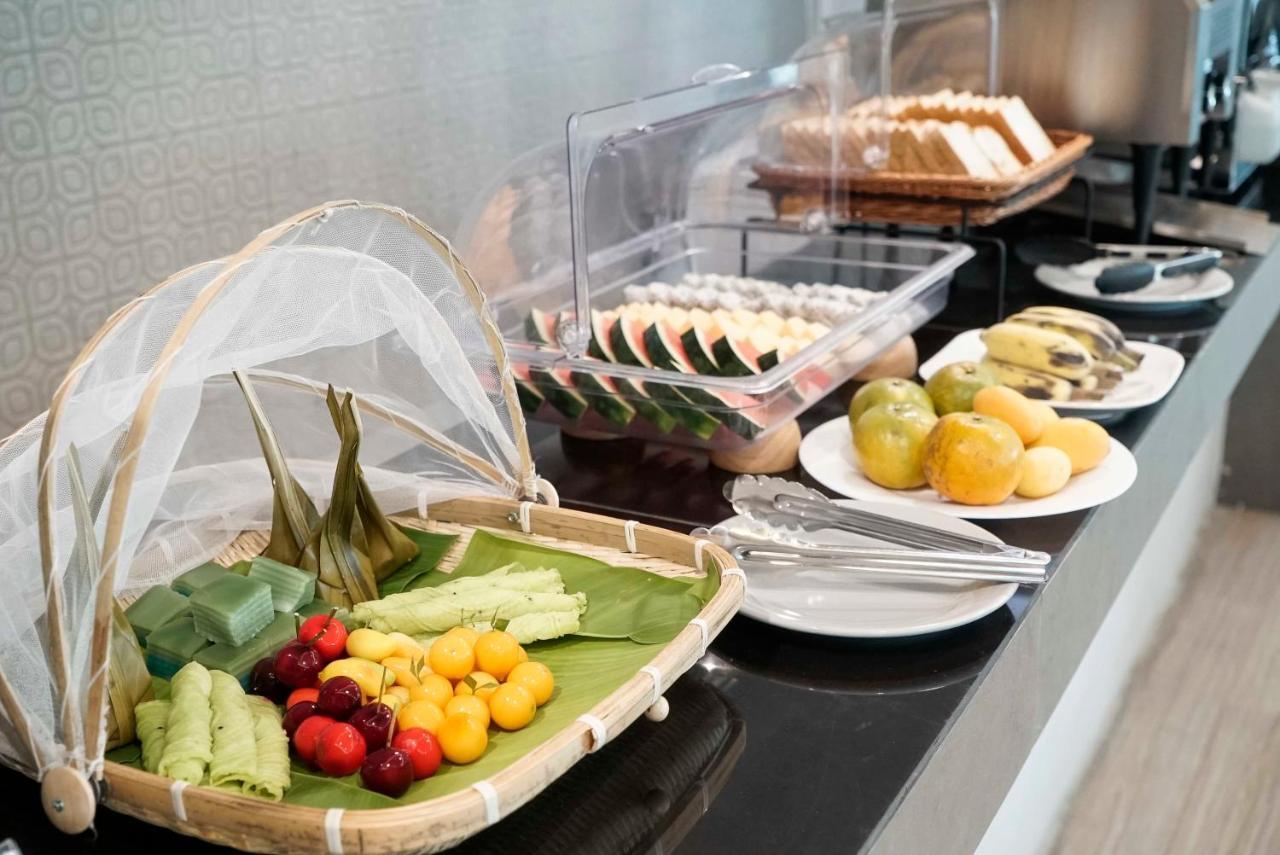 Nantra Chiangmai Riverfront Hotel Chiang Mai Zewnętrze zdjęcie