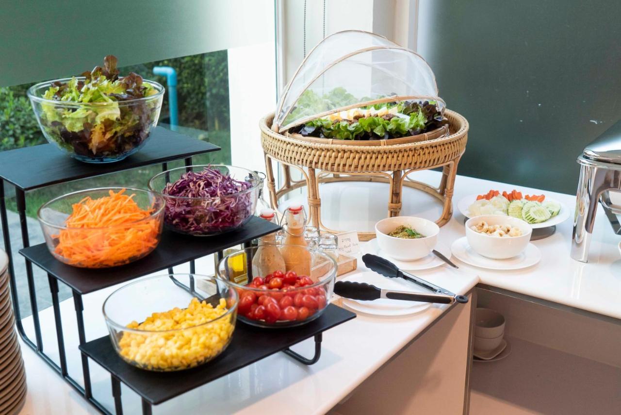 Nantra Chiangmai Riverfront Hotel Chiang Mai Zewnętrze zdjęcie