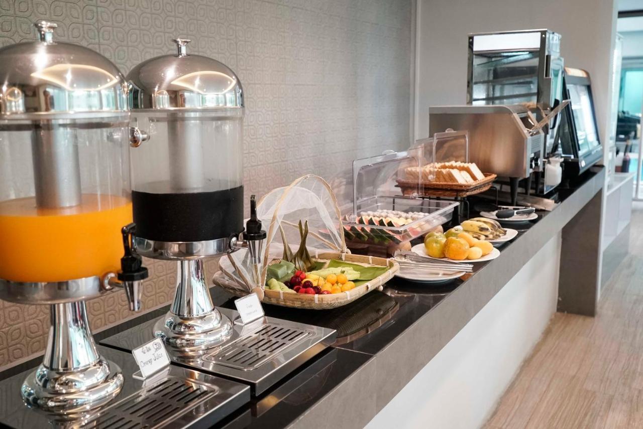 Nantra Chiangmai Riverfront Hotel Chiang Mai Zewnętrze zdjęcie