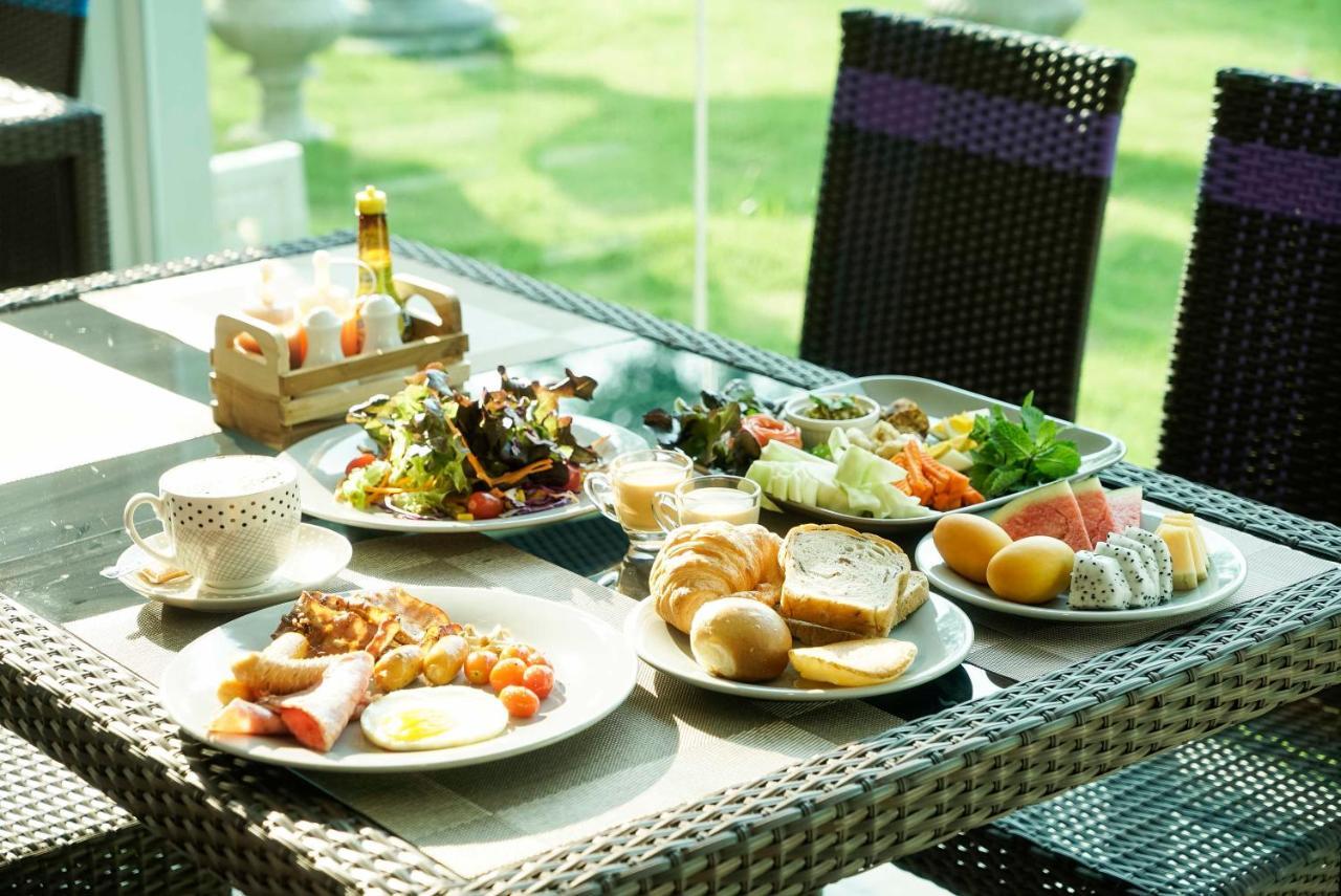 Nantra Chiangmai Riverfront Hotel Chiang Mai Zewnętrze zdjęcie